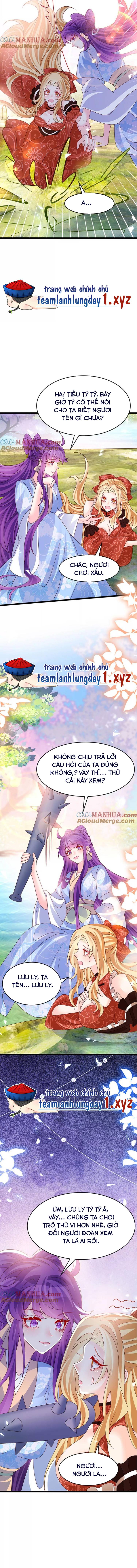 Phế Sài Tiểu Thư Muốn Nghịch Thiên Cải Mệnh - Chap 198