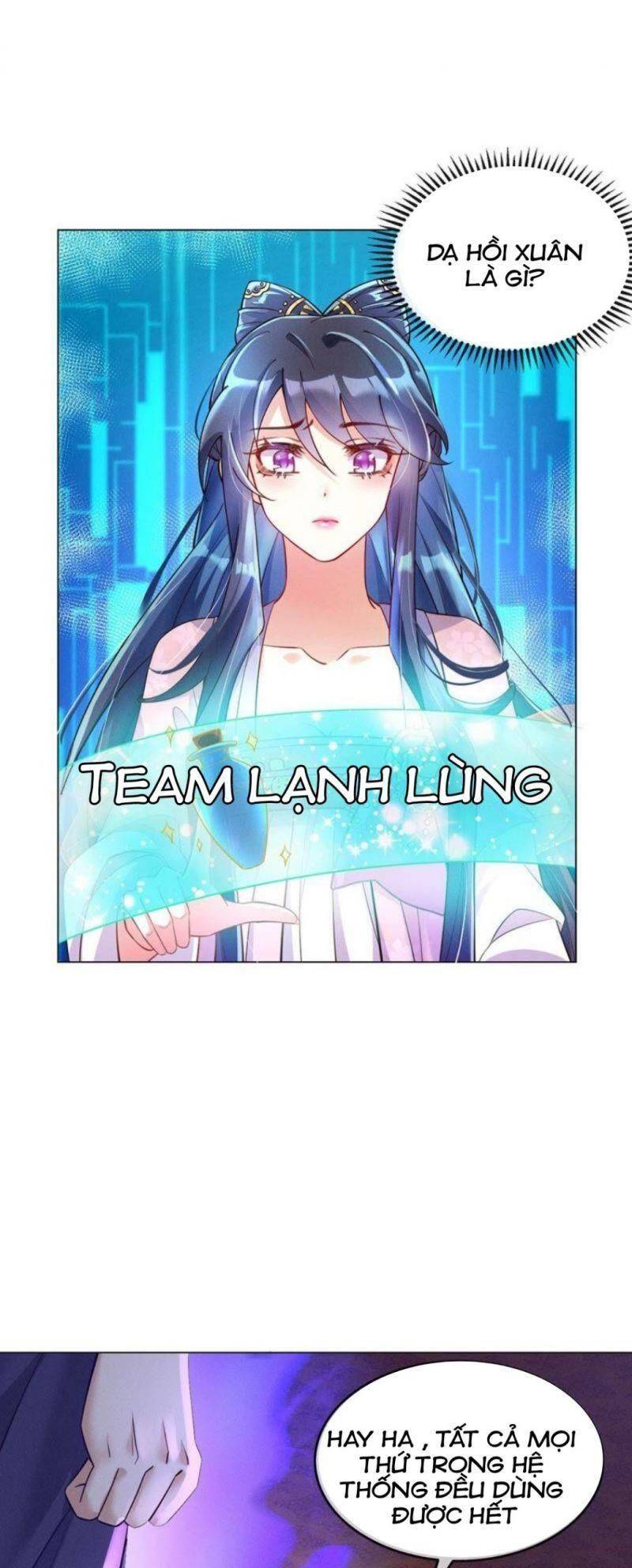 Phế Sài Tiểu Thư Muốn Nghịch Thiên Cải Mệnh - Chap 2