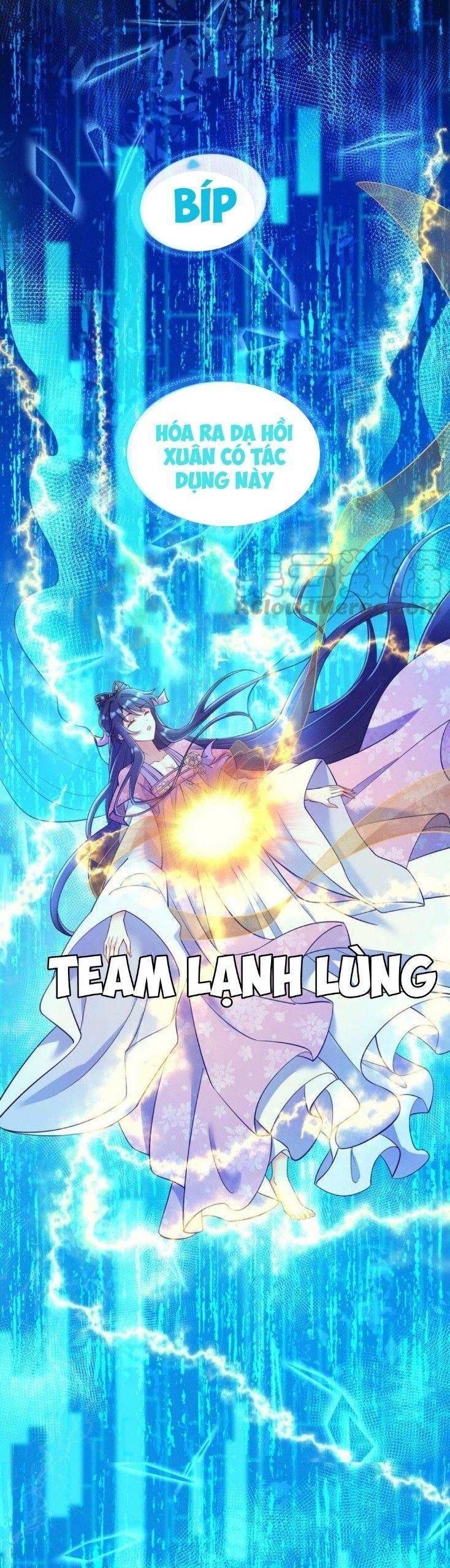 Phế Sài Tiểu Thư Muốn Nghịch Thiên Cải Mệnh - Chap 2