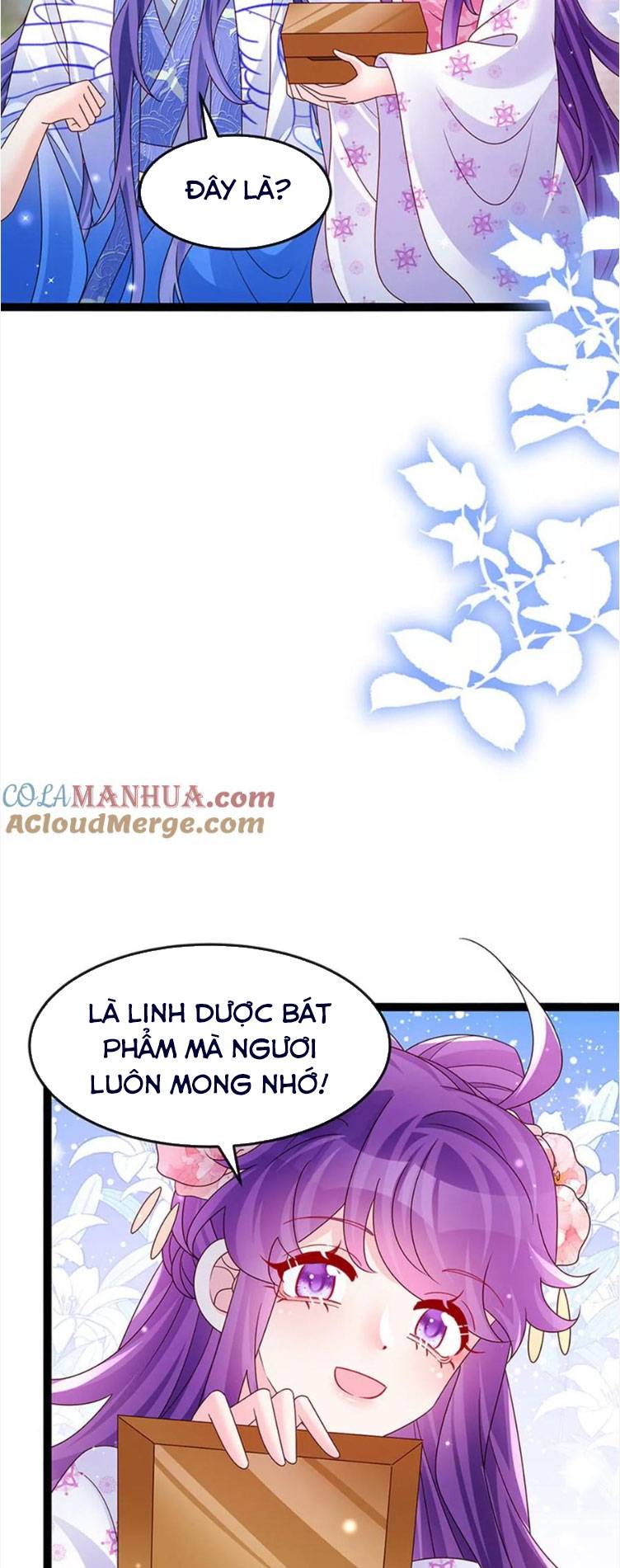 Phế Sài Tiểu Thư Muốn Nghịch Thiên Cải Mệnh - Chap 203