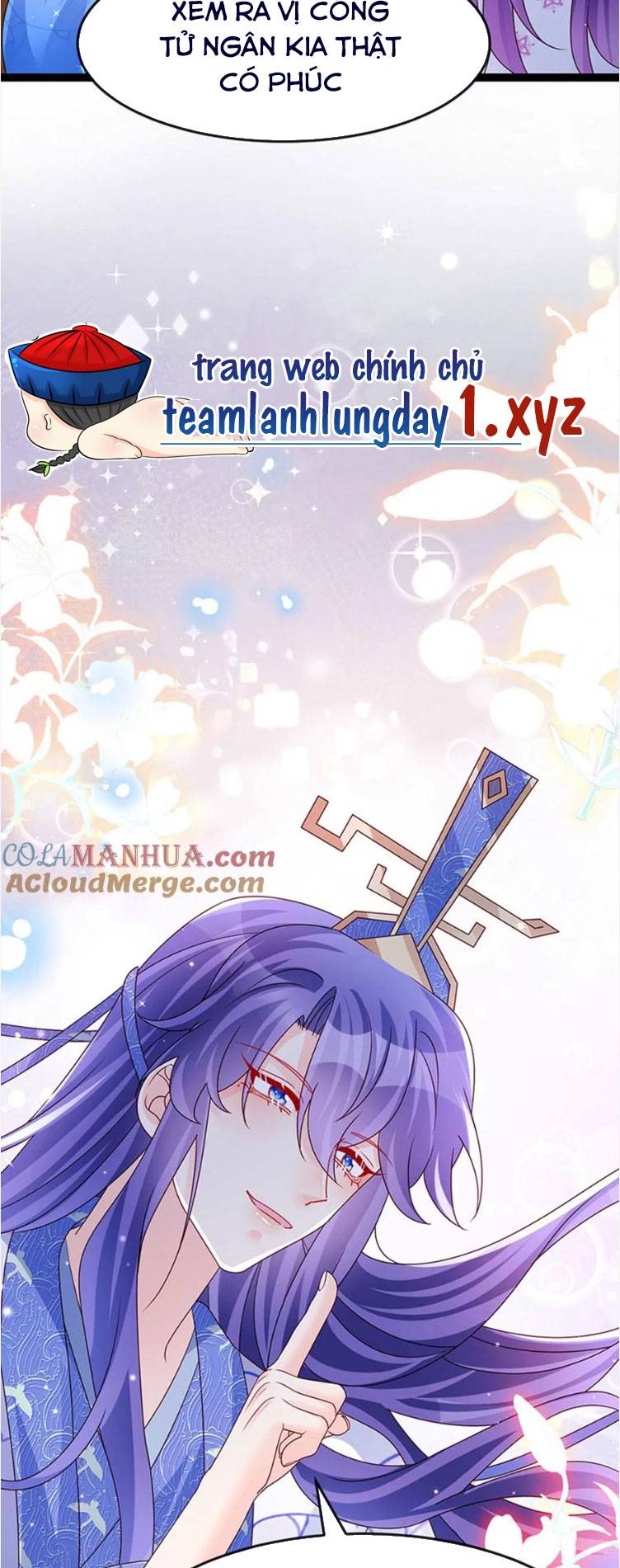 Phế Sài Tiểu Thư Muốn Nghịch Thiên Cải Mệnh - Chap 203