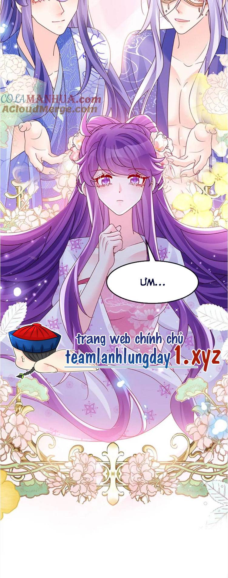 Phế Sài Tiểu Thư Muốn Nghịch Thiên Cải Mệnh - Chap 203