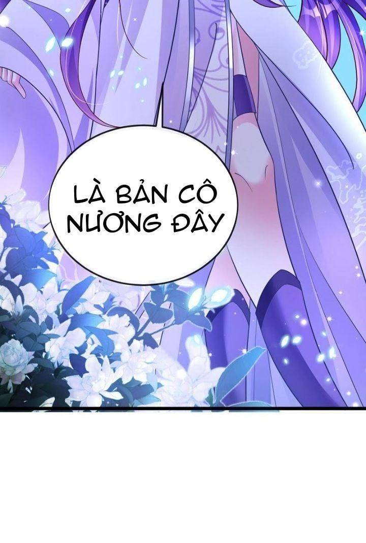 Phế Sài Tiểu Thư Muốn Nghịch Thiên Cải Mệnh - Chap 22