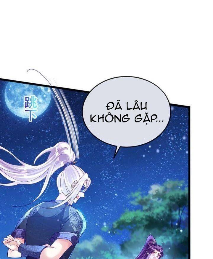 Phế Sài Tiểu Thư Muốn Nghịch Thiên Cải Mệnh - Chap 23