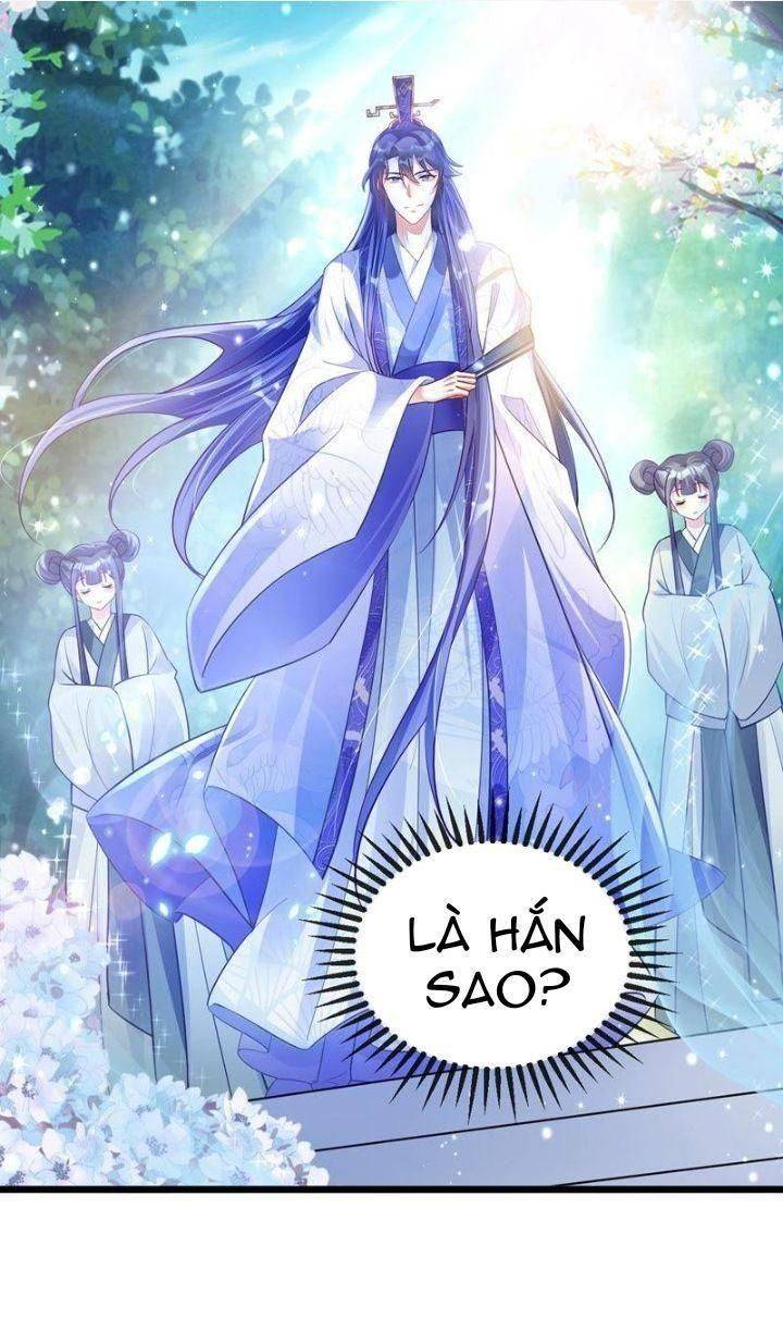 Phế Sài Tiểu Thư Muốn Nghịch Thiên Cải Mệnh - Chap 25