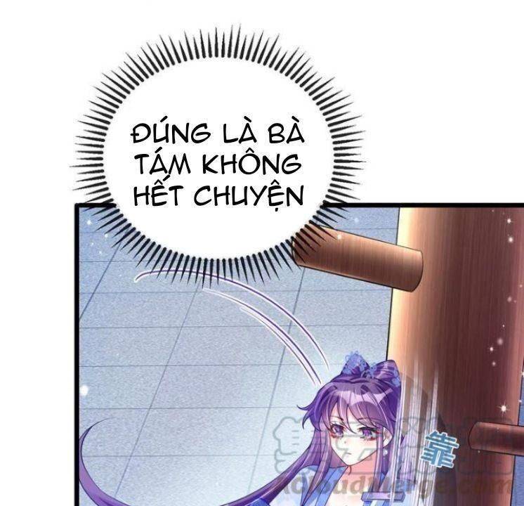 Phế Sài Tiểu Thư Muốn Nghịch Thiên Cải Mệnh - Chap 25