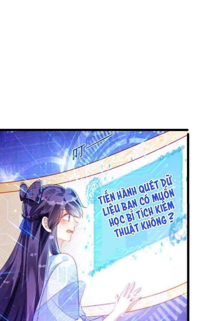 Phế Sài Tiểu Thư Muốn Nghịch Thiên Cải Mệnh - Chap 27