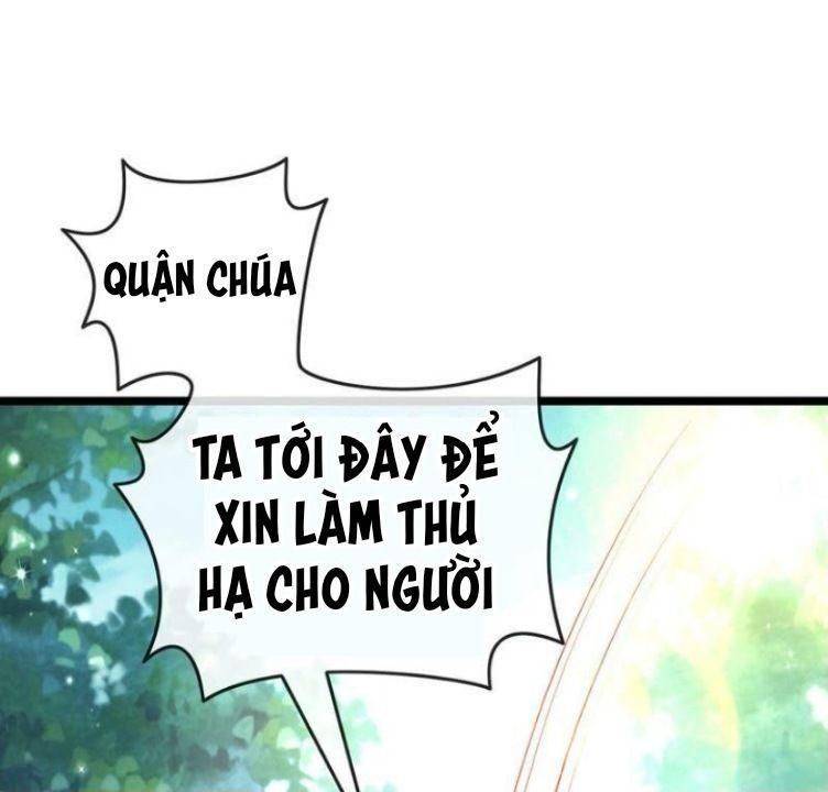 Phế Sài Tiểu Thư Muốn Nghịch Thiên Cải Mệnh - Chap 28