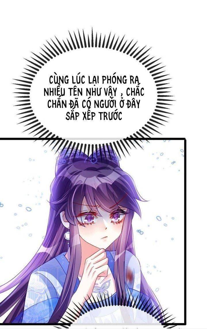 Phế Sài Tiểu Thư Muốn Nghịch Thiên Cải Mệnh - Chap 28