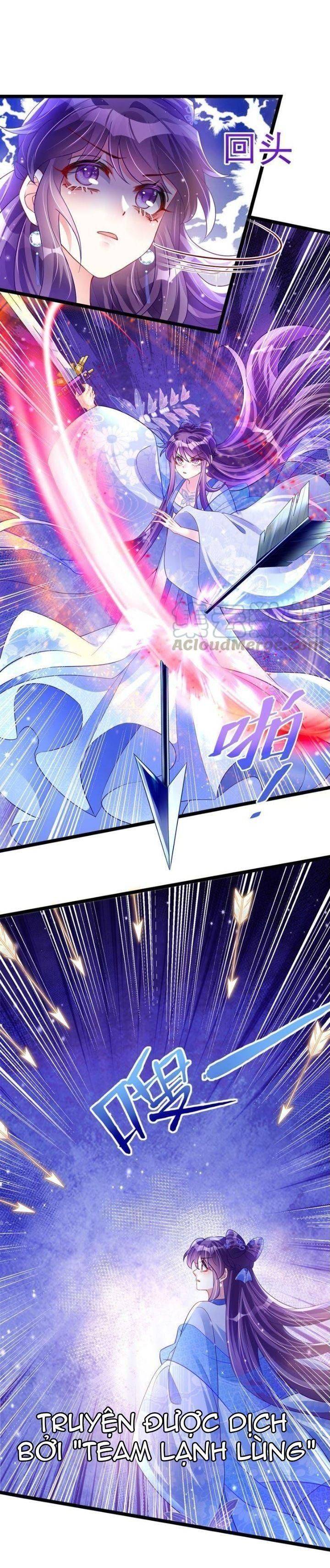 Phế Sài Tiểu Thư Muốn Nghịch Thiên Cải Mệnh - Chap 28