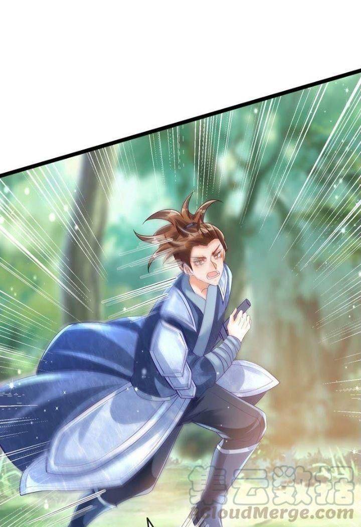 Phế Sài Tiểu Thư Muốn Nghịch Thiên Cải Mệnh - Chap 28