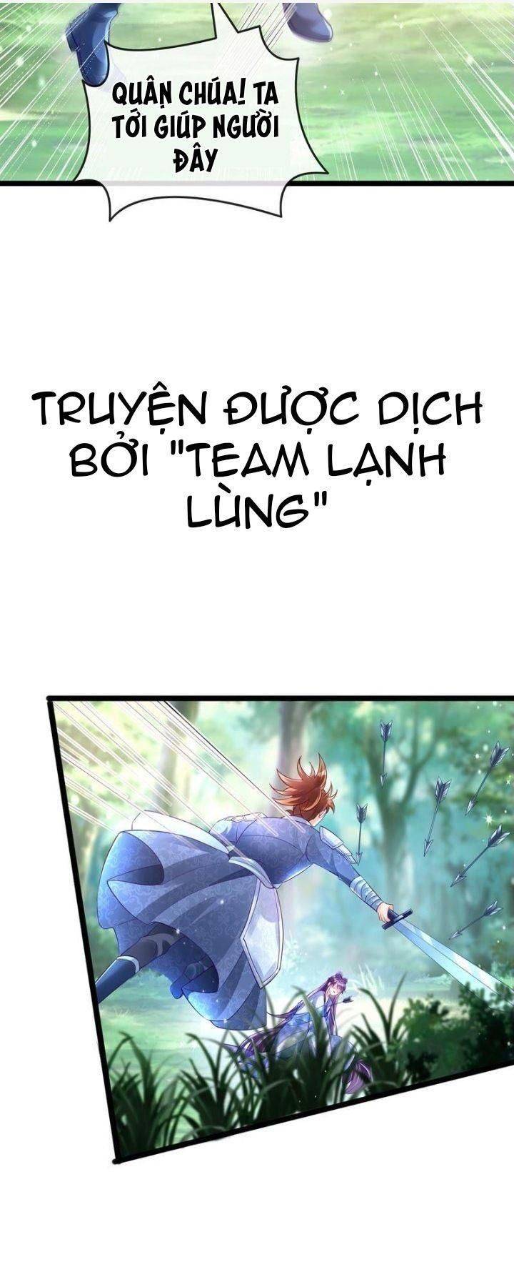 Phế Sài Tiểu Thư Muốn Nghịch Thiên Cải Mệnh - Chap 28