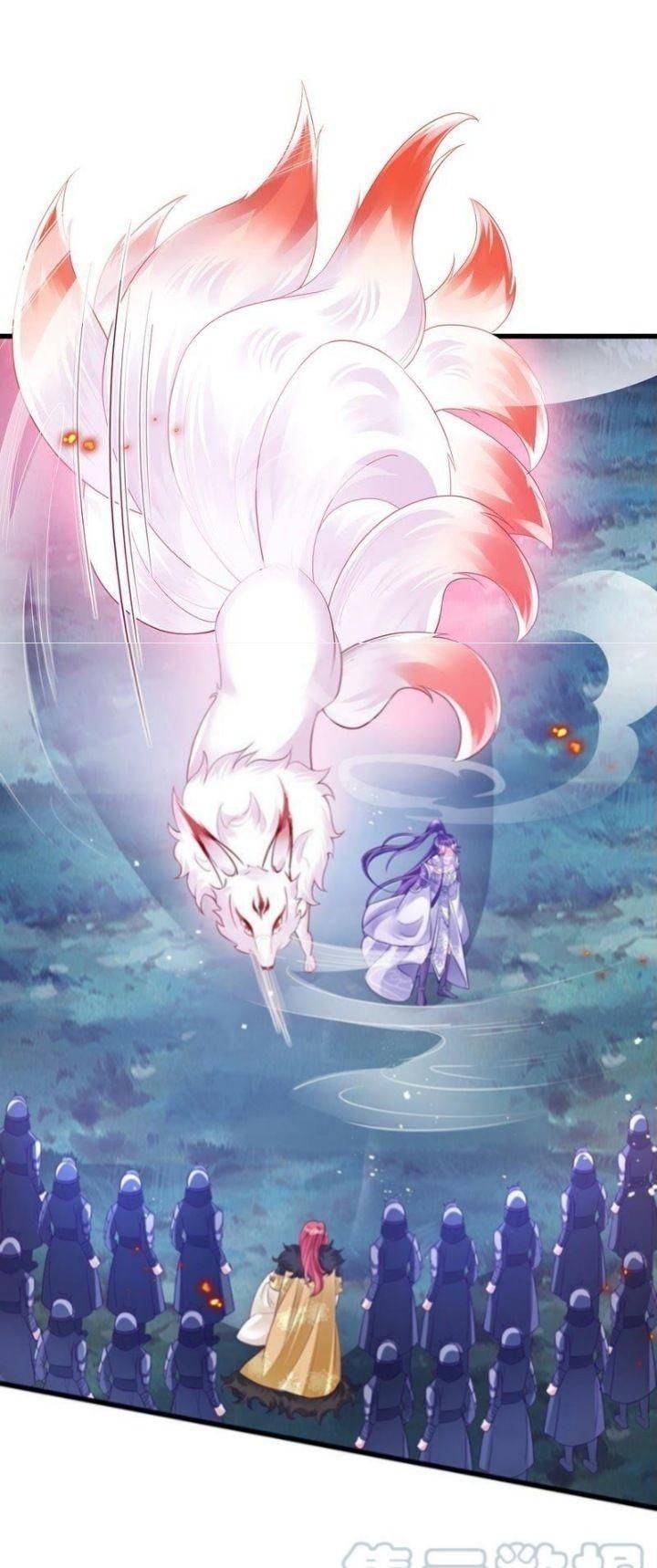 Phế Sài Tiểu Thư Muốn Nghịch Thiên Cải Mệnh - Chap 31