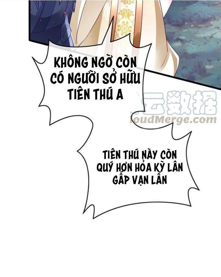 Phế Sài Tiểu Thư Muốn Nghịch Thiên Cải Mệnh - Chap 31