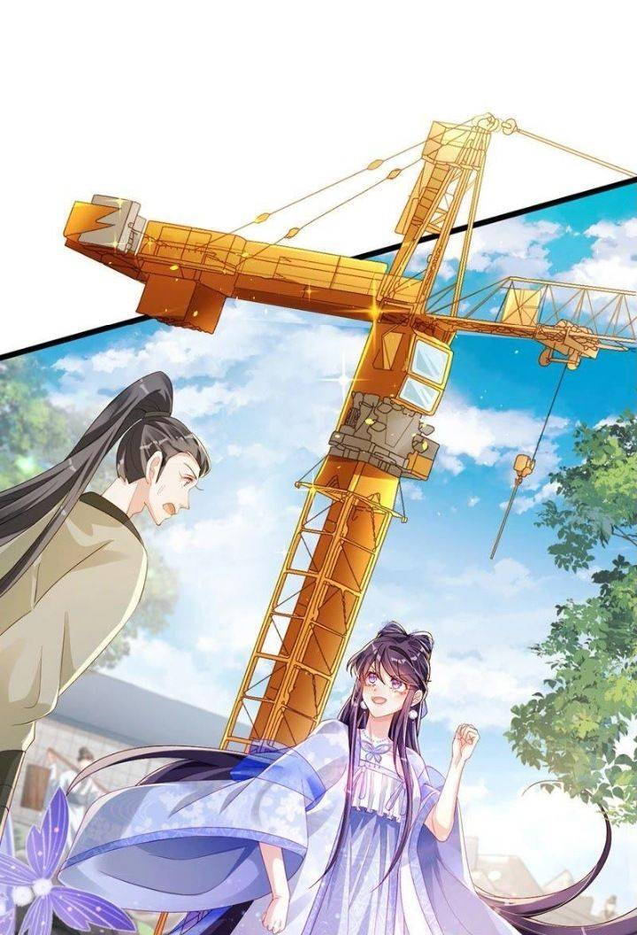 Phế Sài Tiểu Thư Muốn Nghịch Thiên Cải Mệnh - Chap 32