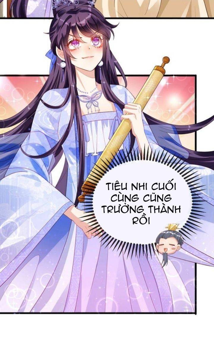 Phế Sài Tiểu Thư Muốn Nghịch Thiên Cải Mệnh - Chap 32