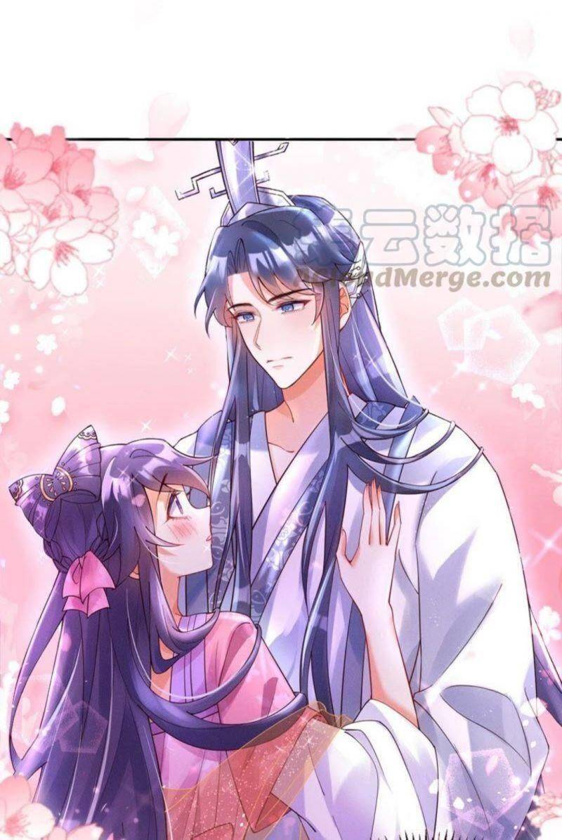 Phế Sài Tiểu Thư Muốn Nghịch Thiên Cải Mệnh - Chap 4