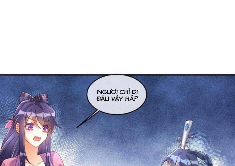 Phế Sài Tiểu Thư Muốn Nghịch Thiên Cải Mệnh - Chap 4