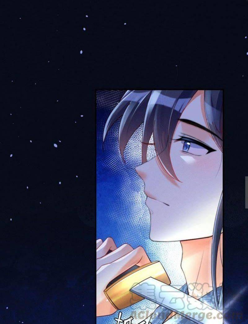 Phế Sài Tiểu Thư Muốn Nghịch Thiên Cải Mệnh - Chap 4