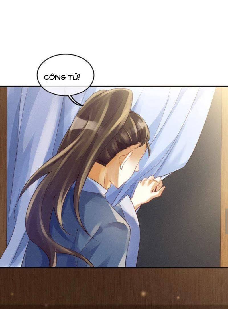 Phế Sài Tiểu Thư Muốn Nghịch Thiên Cải Mệnh - Chap 4