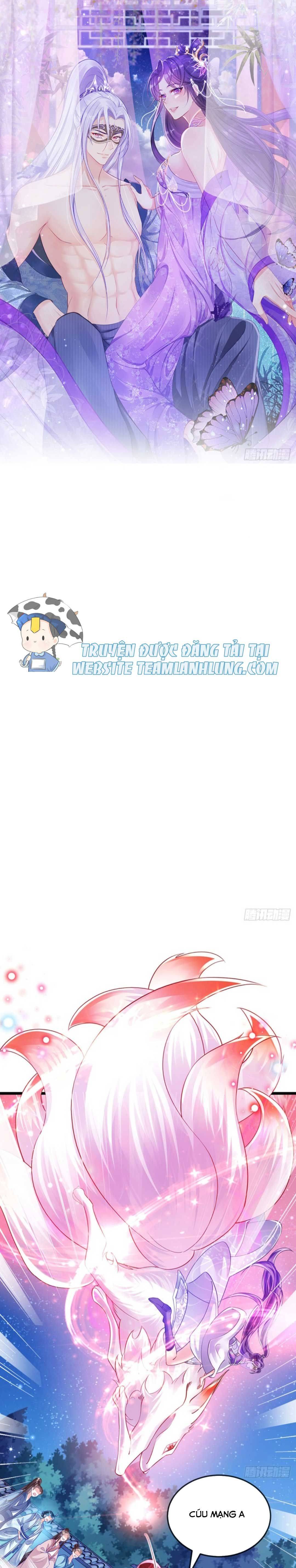 Phế Sài Tiểu Thư Muốn Nghịch Thiên Cải Mệnh - Chap 43