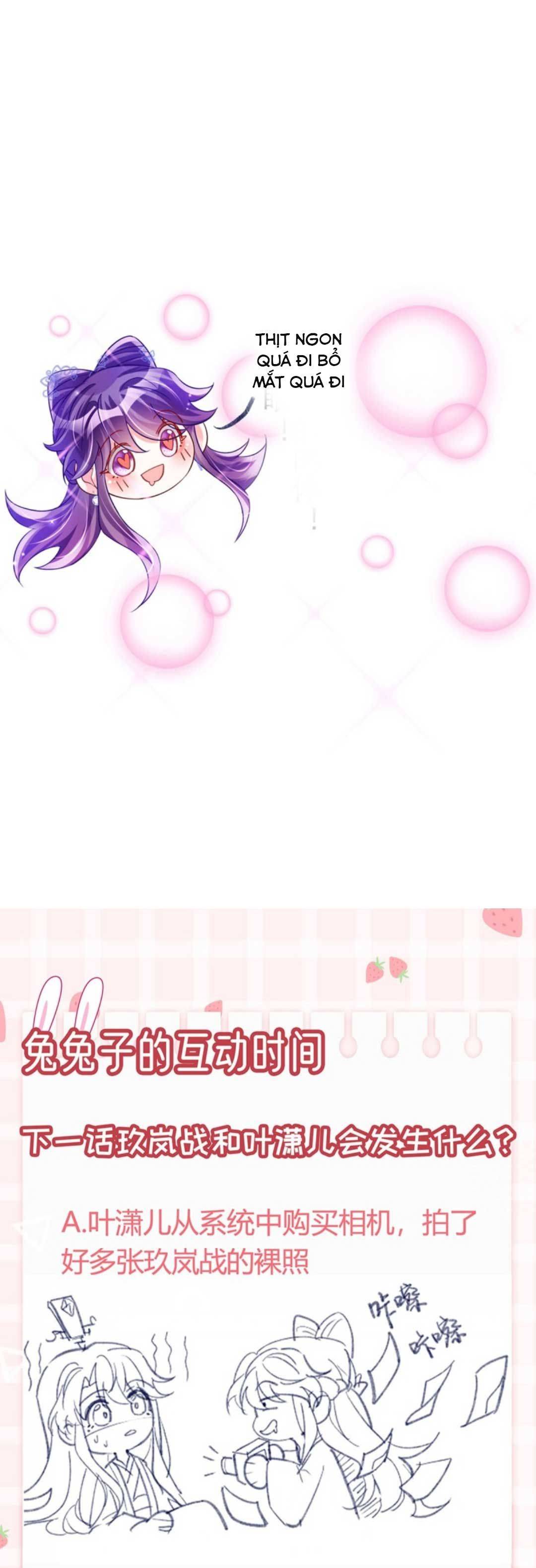 Phế Sài Tiểu Thư Muốn Nghịch Thiên Cải Mệnh - Chap 48