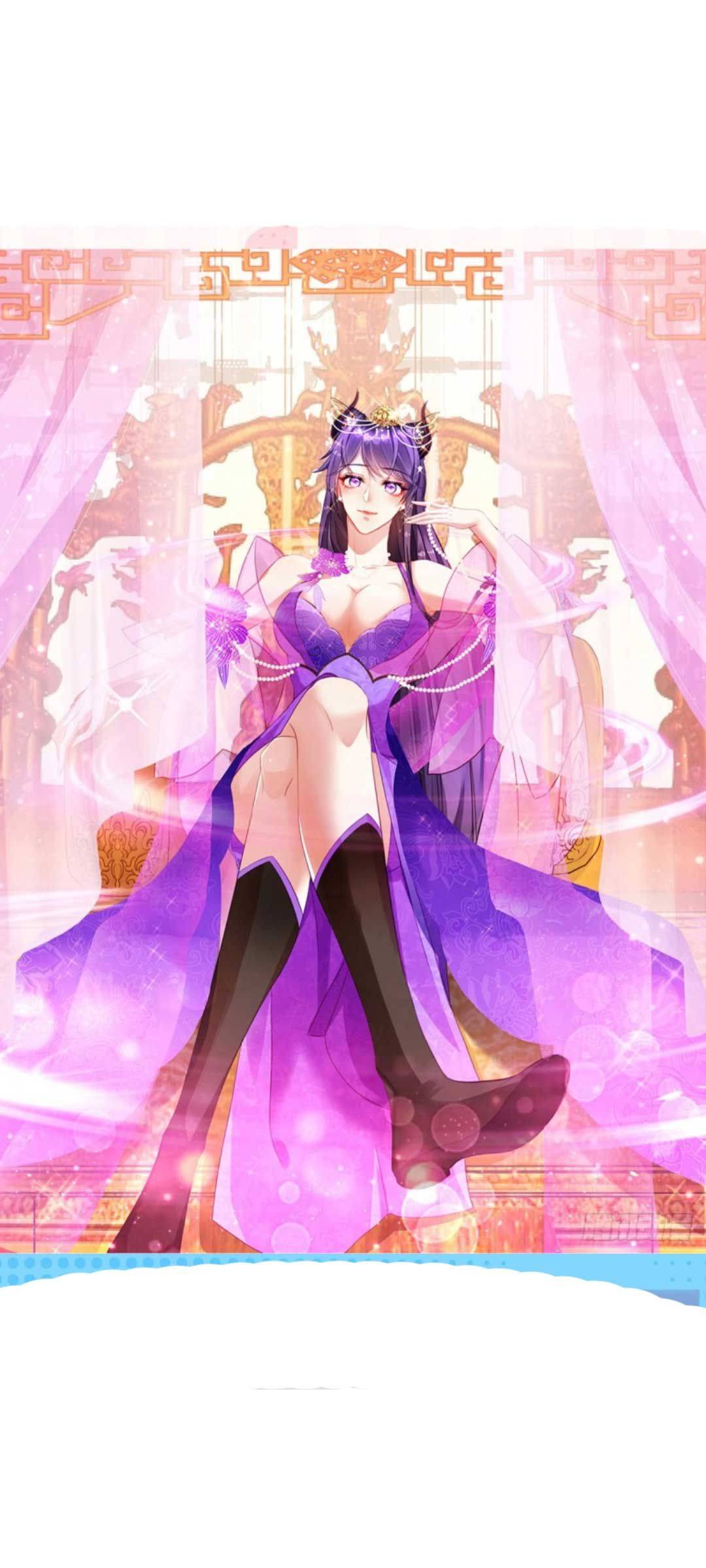 Phế Sài Tiểu Thư Muốn Nghịch Thiên Cải Mệnh - Chap 49