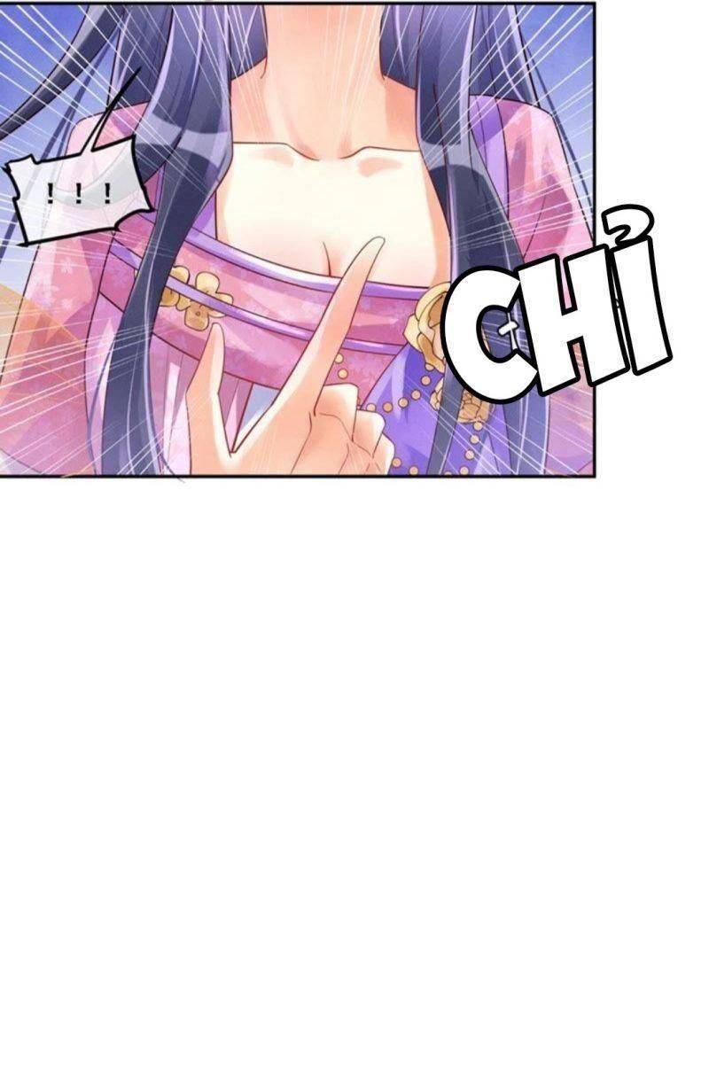 Phế Sài Tiểu Thư Muốn Nghịch Thiên Cải Mệnh - Chap 5