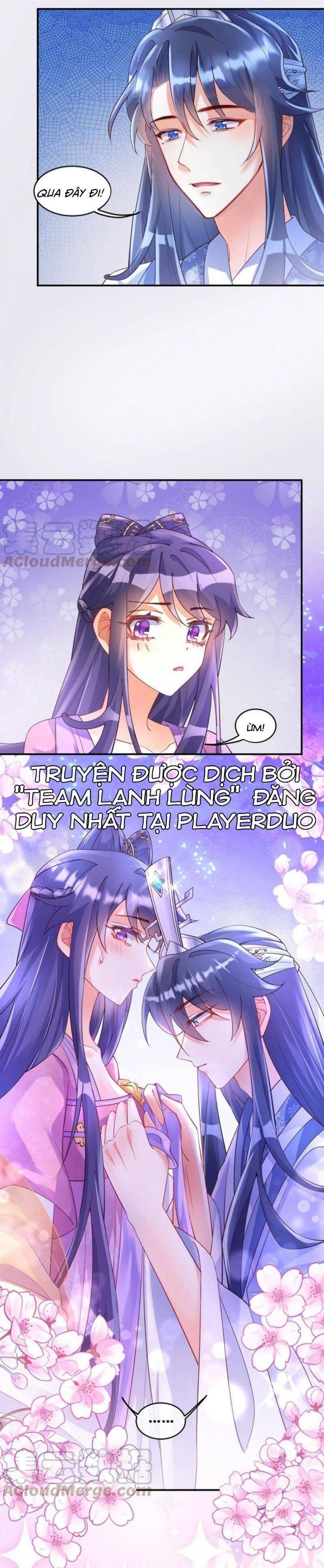 Phế Sài Tiểu Thư Muốn Nghịch Thiên Cải Mệnh - Chap 5