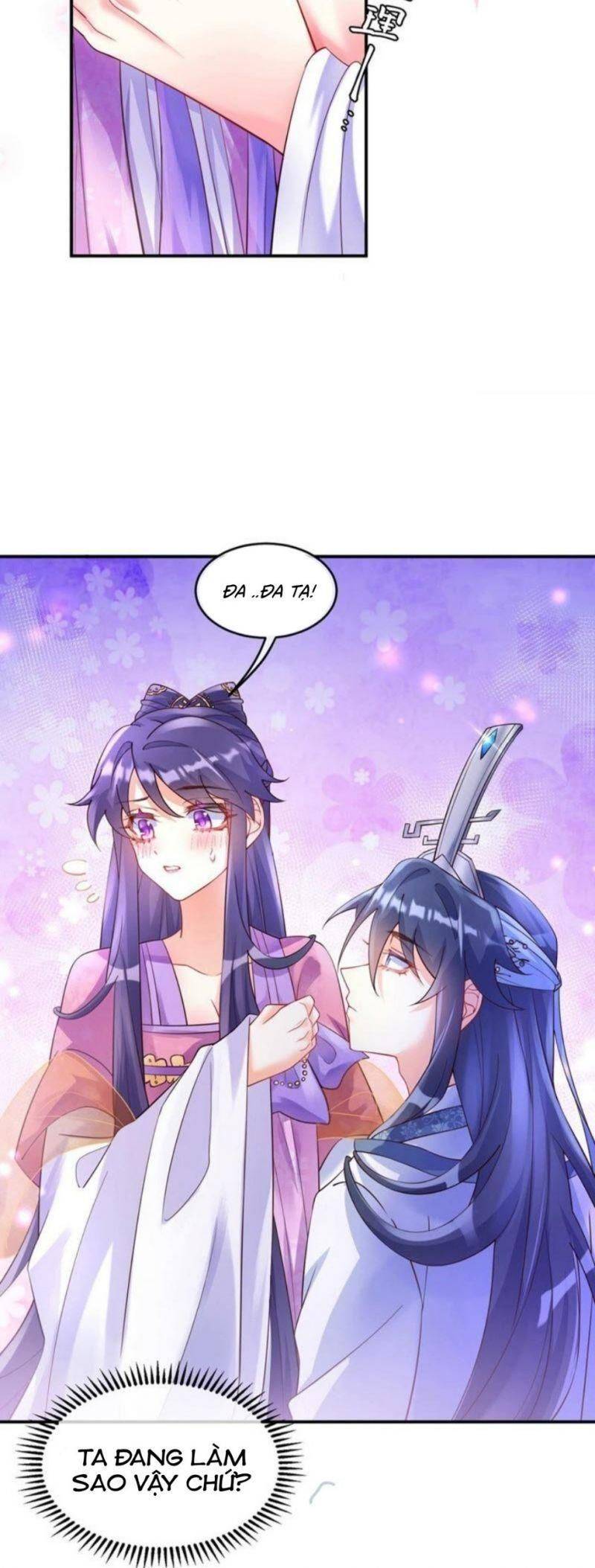 Phế Sài Tiểu Thư Muốn Nghịch Thiên Cải Mệnh - Chap 5