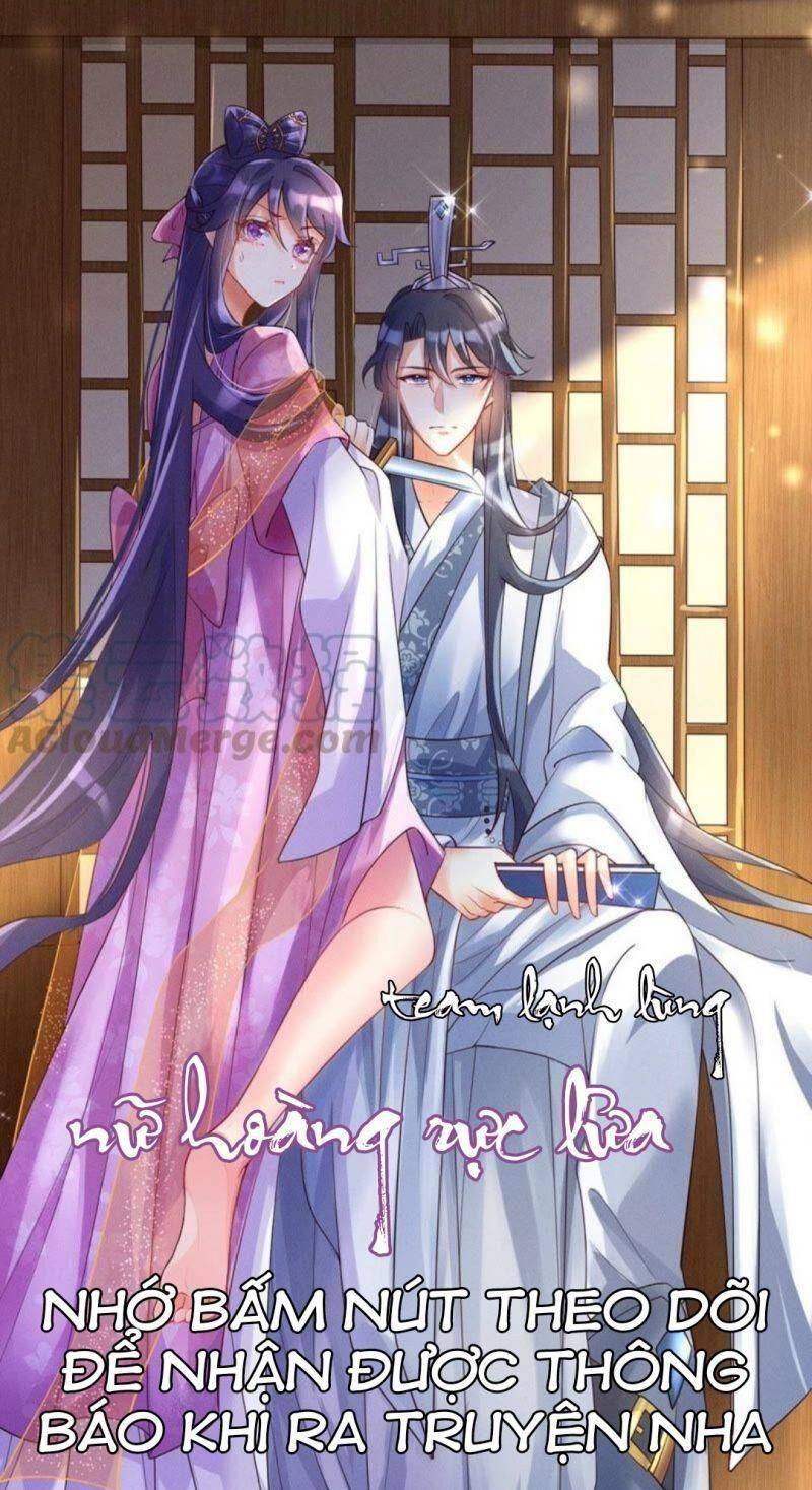 Phế Sài Tiểu Thư Muốn Nghịch Thiên Cải Mệnh - Chap 5