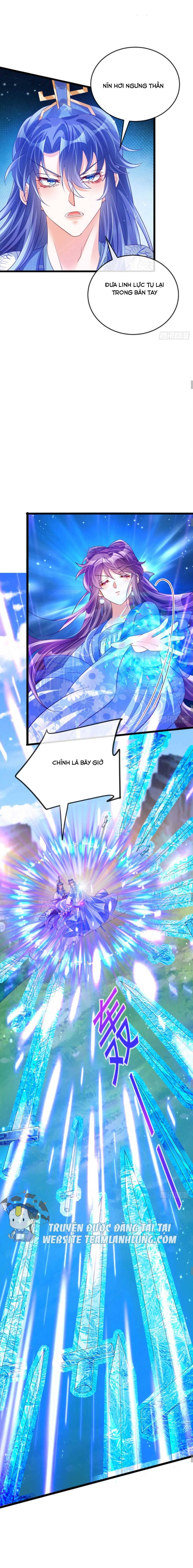 Phế Sài Tiểu Thư Muốn Nghịch Thiên Cải Mệnh - Chap 57