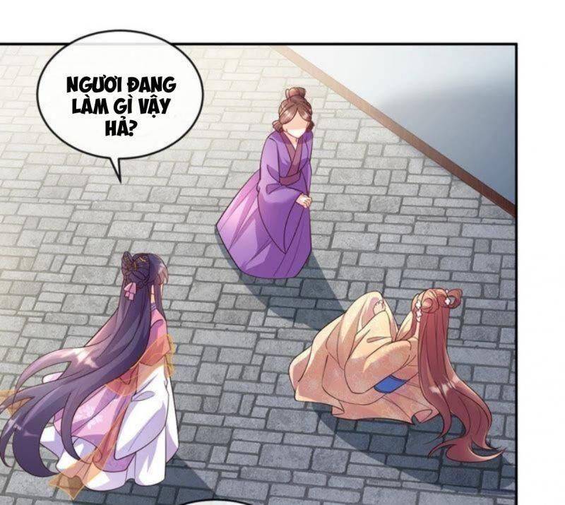 Phế Sài Tiểu Thư Muốn Nghịch Thiên Cải Mệnh - Chap 6