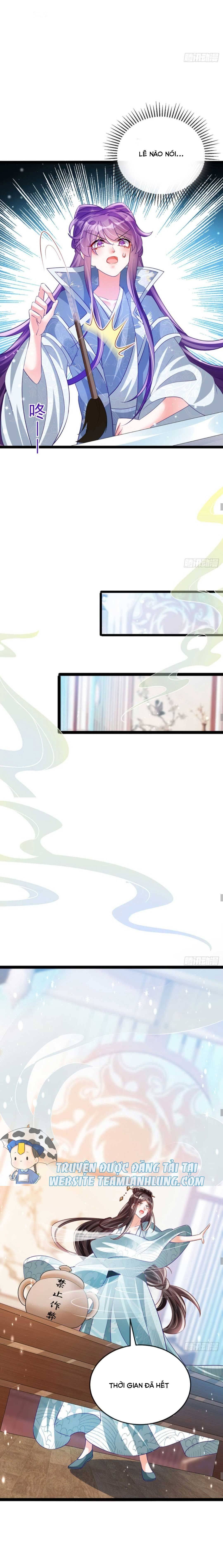 Phế Sài Tiểu Thư Muốn Nghịch Thiên Cải Mệnh - Chap 60