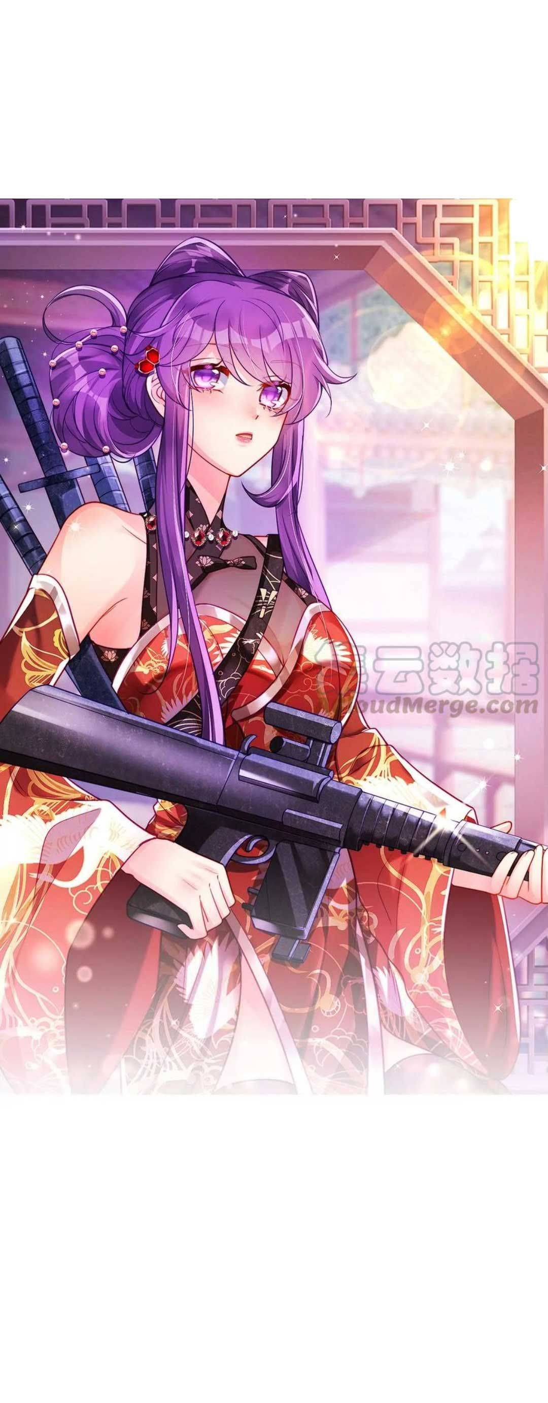 Phế Sài Tiểu Thư Muốn Nghịch Thiên Cải Mệnh - Chap 68