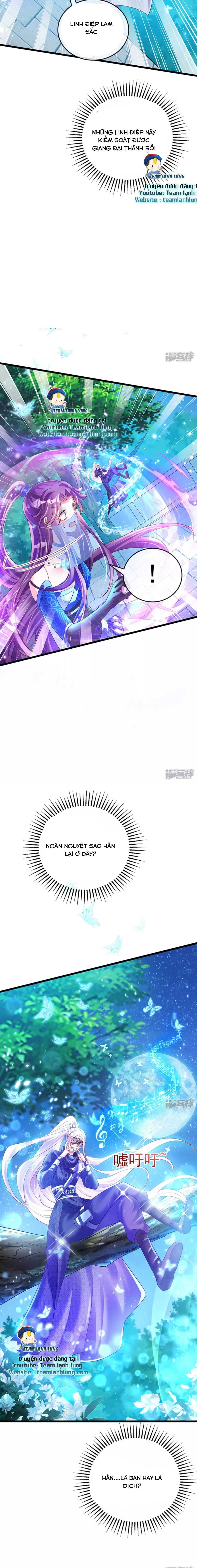 Phế Sài Tiểu Thư Muốn Nghịch Thiên Cải Mệnh - Chap 69