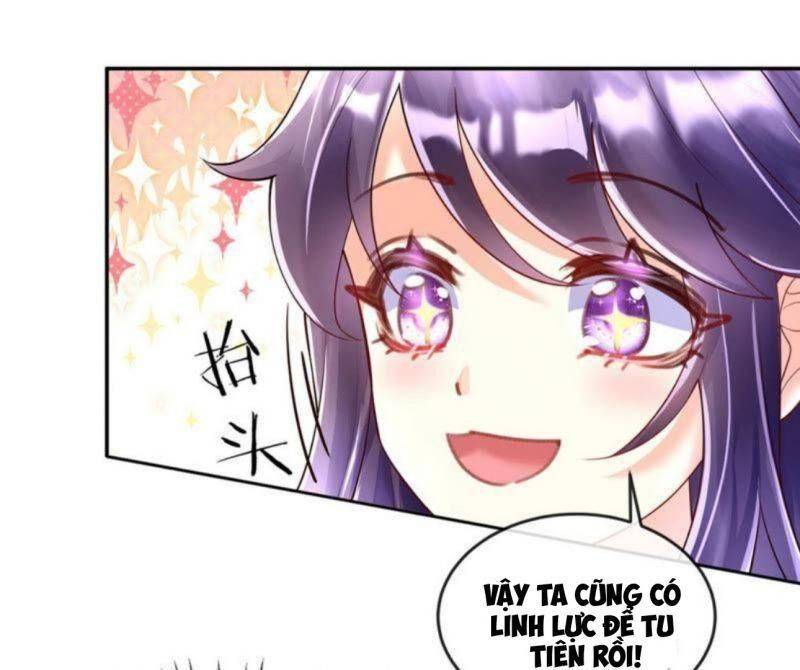 Phế Sài Tiểu Thư Muốn Nghịch Thiên Cải Mệnh - Chap 7