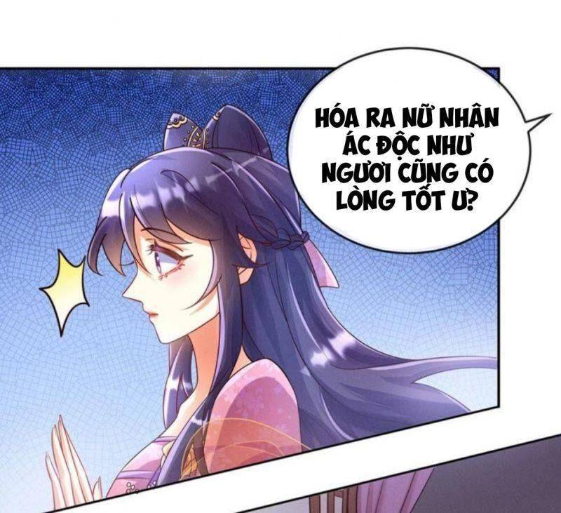 Phế Sài Tiểu Thư Muốn Nghịch Thiên Cải Mệnh - Chap 7