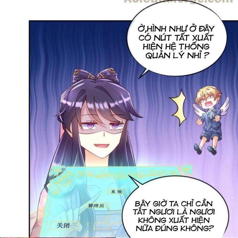 Phế Sài Tiểu Thư Muốn Nghịch Thiên Cải Mệnh - Chap 7