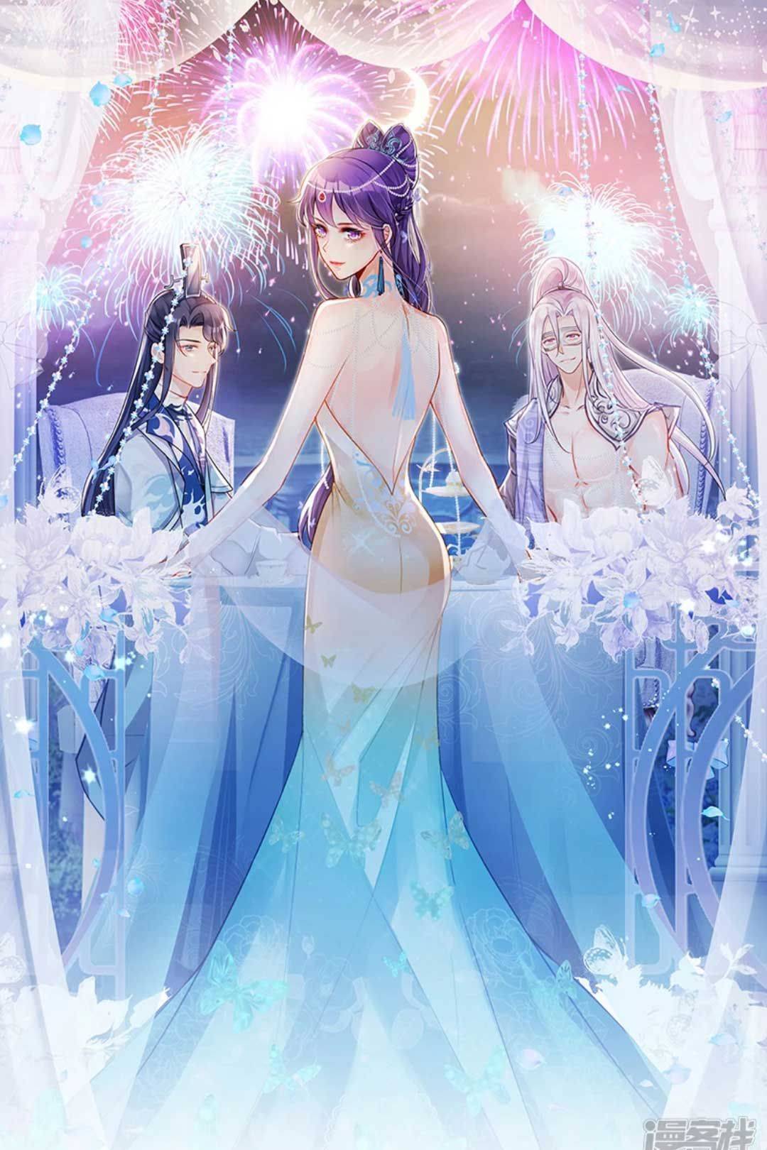 Phế Sài Tiểu Thư Muốn Nghịch Thiên Cải Mệnh - Chap 70