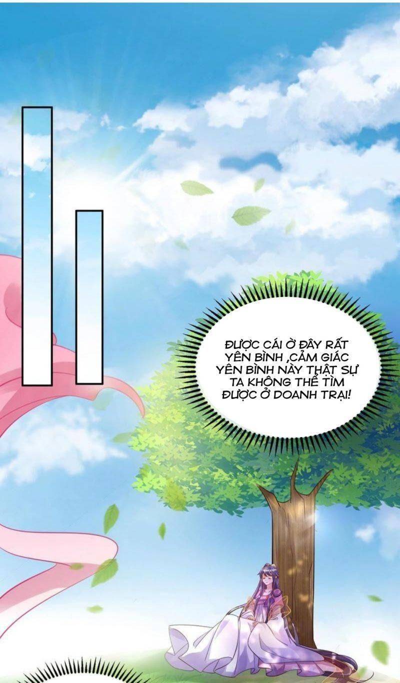 Phế Sài Tiểu Thư Muốn Nghịch Thiên Cải Mệnh - Chap 8