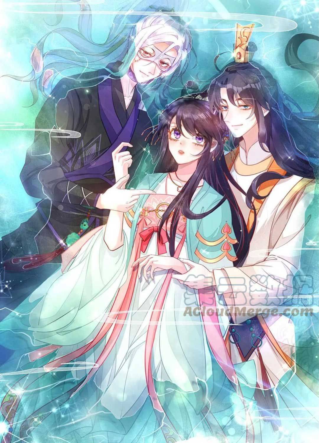 Phế Sài Tiểu Thư Muốn Nghịch Thiên Cải Mệnh - Chap 81