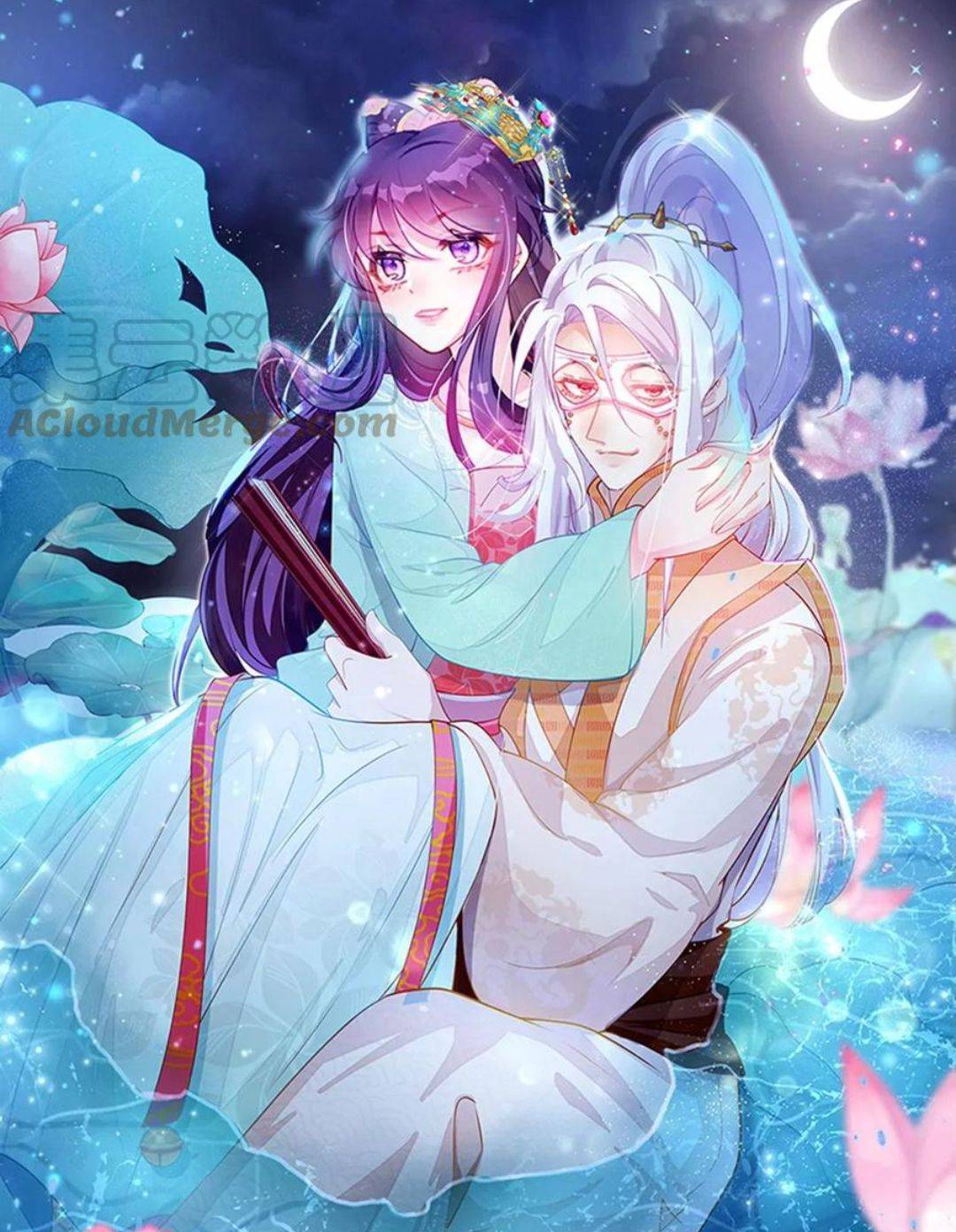 Phế Sài Tiểu Thư Muốn Nghịch Thiên Cải Mệnh - Chap 85