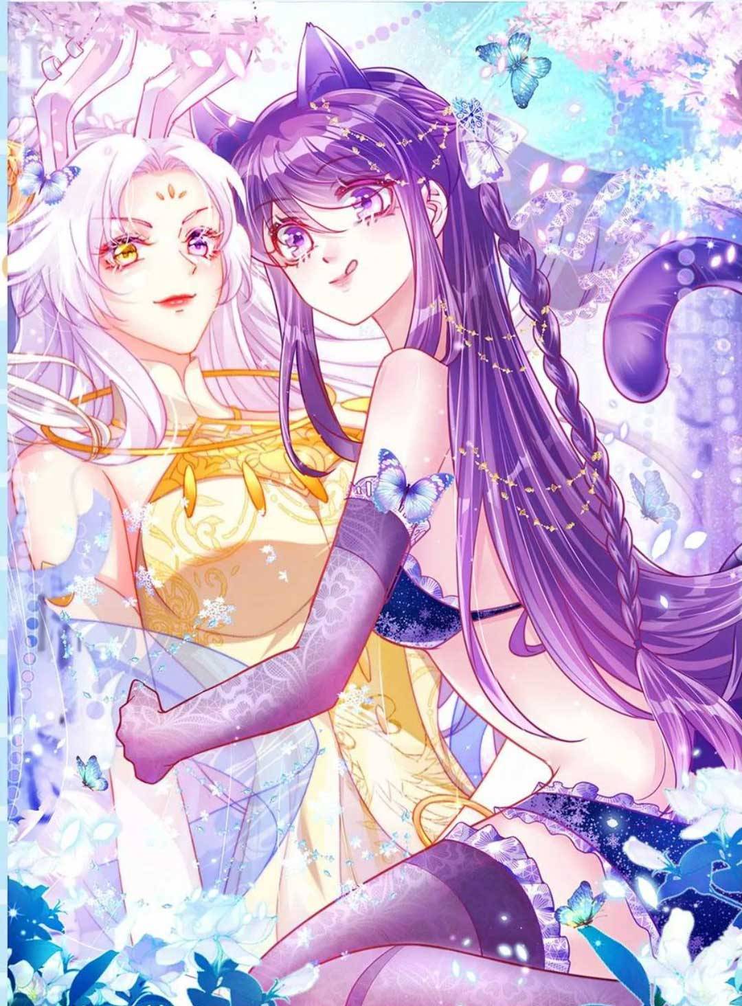 Phế Sài Tiểu Thư Muốn Nghịch Thiên Cải Mệnh - Chap 97