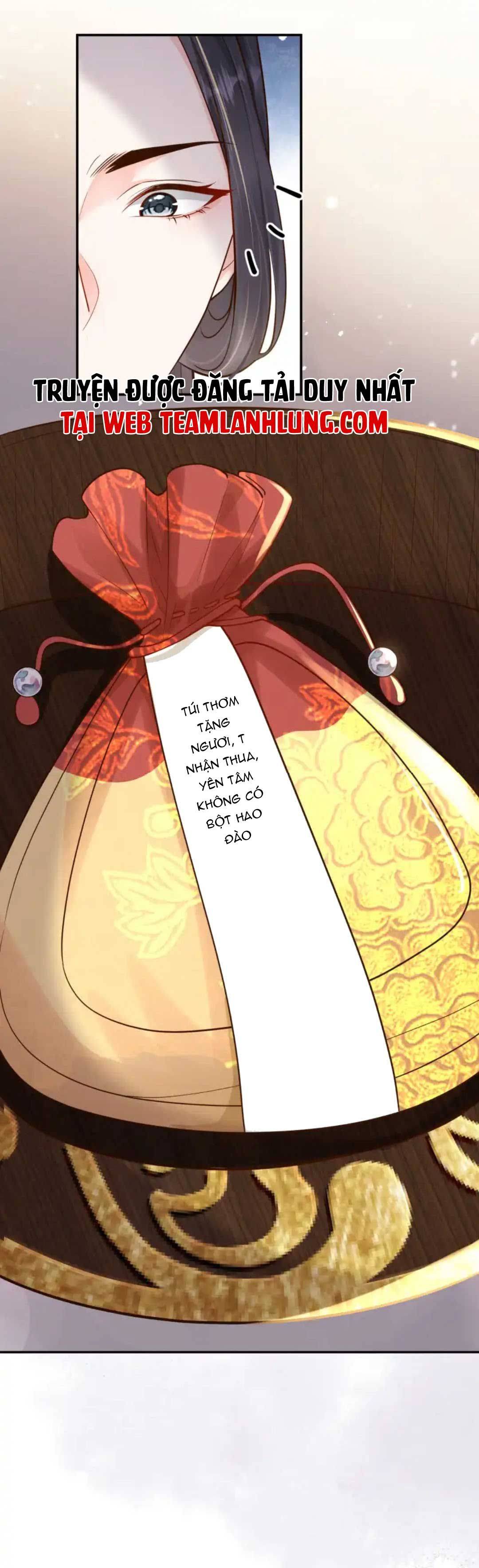 Phú Bà Xuyên Không : Thế Tử Không Dễ Lừa Gạt - Chap 23