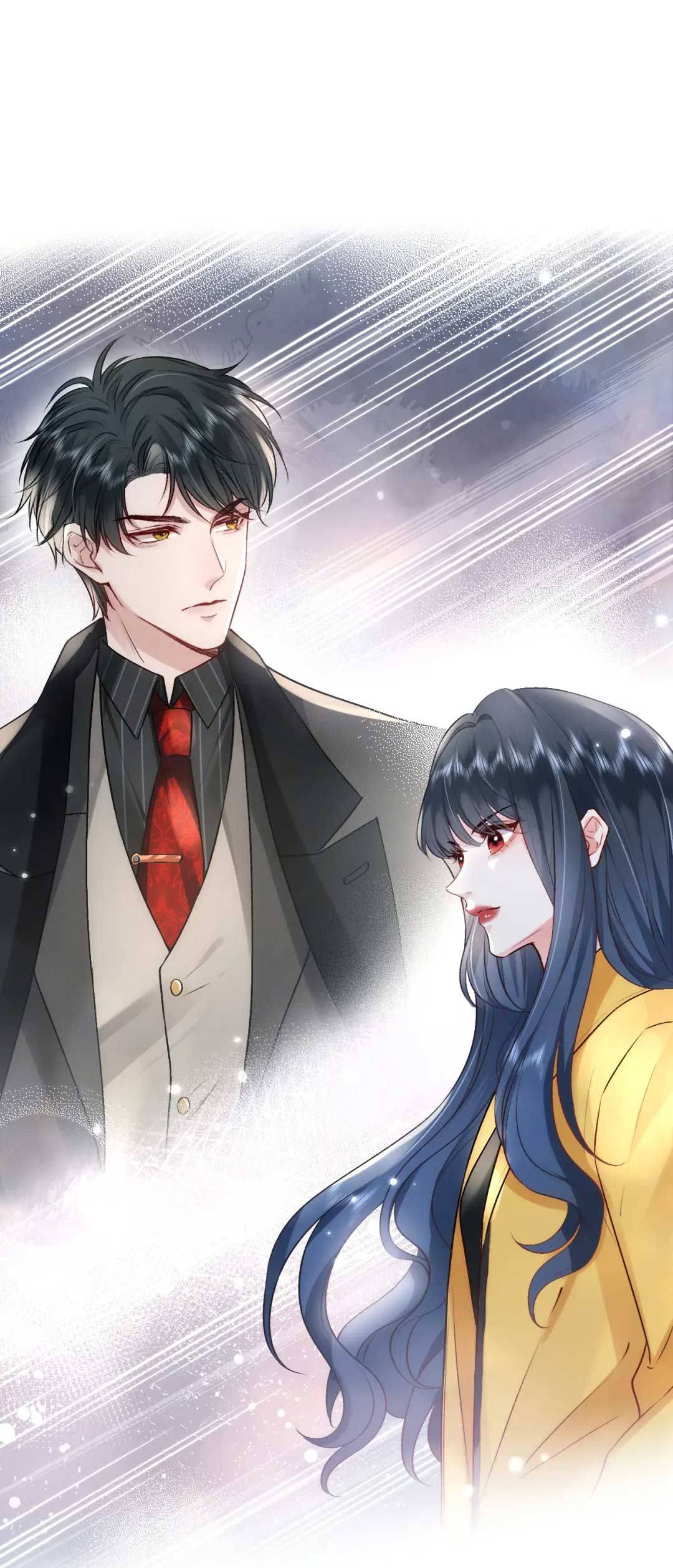 Phu Nhân Đại Boss Ngày Nào Cũng Vả Mặt Tiểu Nhân - Chap 1