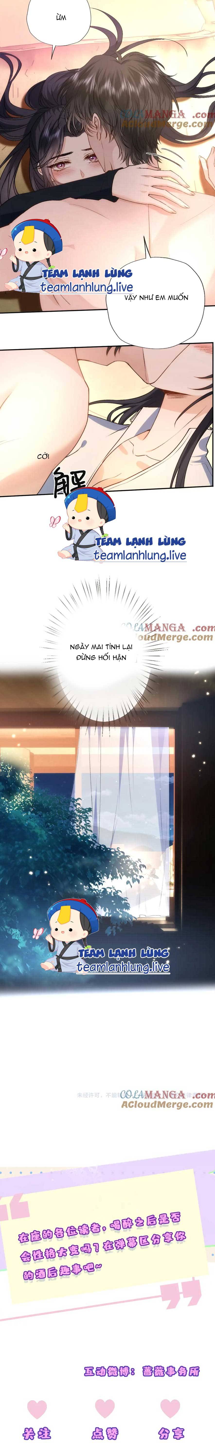 Phu Nhân Đại Boss Ngày Nào Cũng Vả Mặt Tiểu Nhân - Chap 106