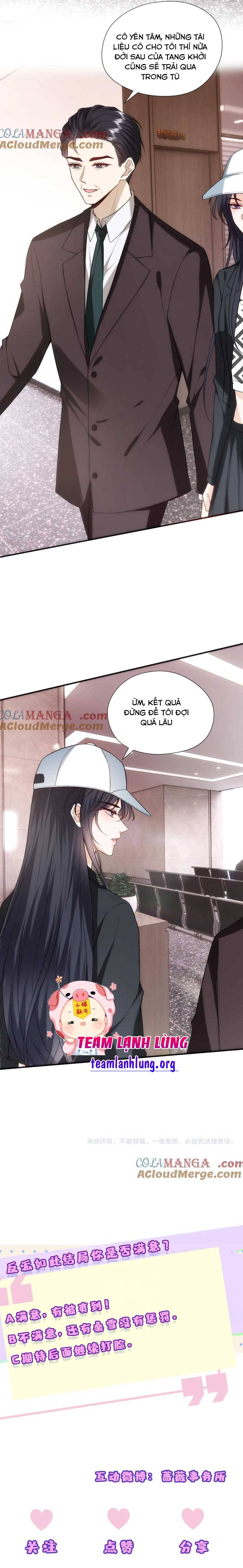 Phu Nhân Đại Boss Ngày Nào Cũng Vả Mặt Tiểu Nhân - Chap 125