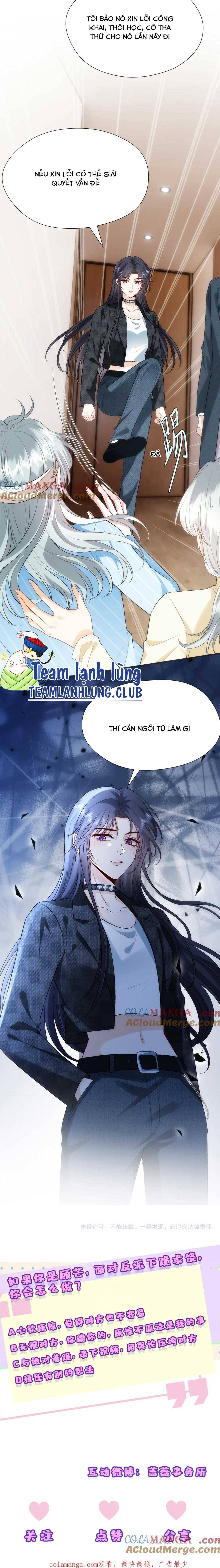 Phu Nhân Đại Boss Ngày Nào Cũng Vả Mặt Tiểu Nhân - Chap 127