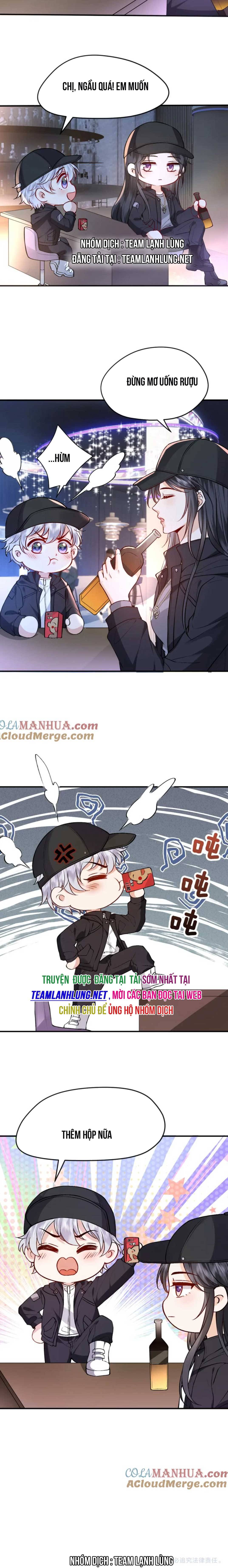 Phu Nhân Đại Boss Ngày Nào Cũng Vả Mặt Tiểu Nhân - Chap 13